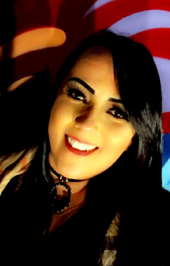 Dra. Ana Beatriz é especialista em ozonioterapia